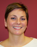 Sara McDermott, HALO Branded Solutions St. Louis