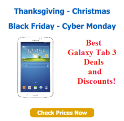 galaxy tab a black friday