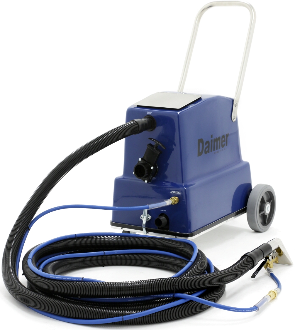 Best Upholstery Steam Cleaner With Suction - Best Steamer For Car Detailing