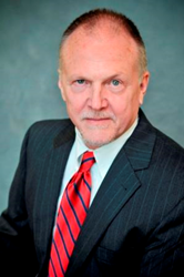 Mark Mueller, Consultant, Executive Coach and Trainer for The Oliver Group