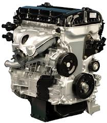 second hand chrysler engines