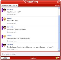 Private Chat Rooms For Groups