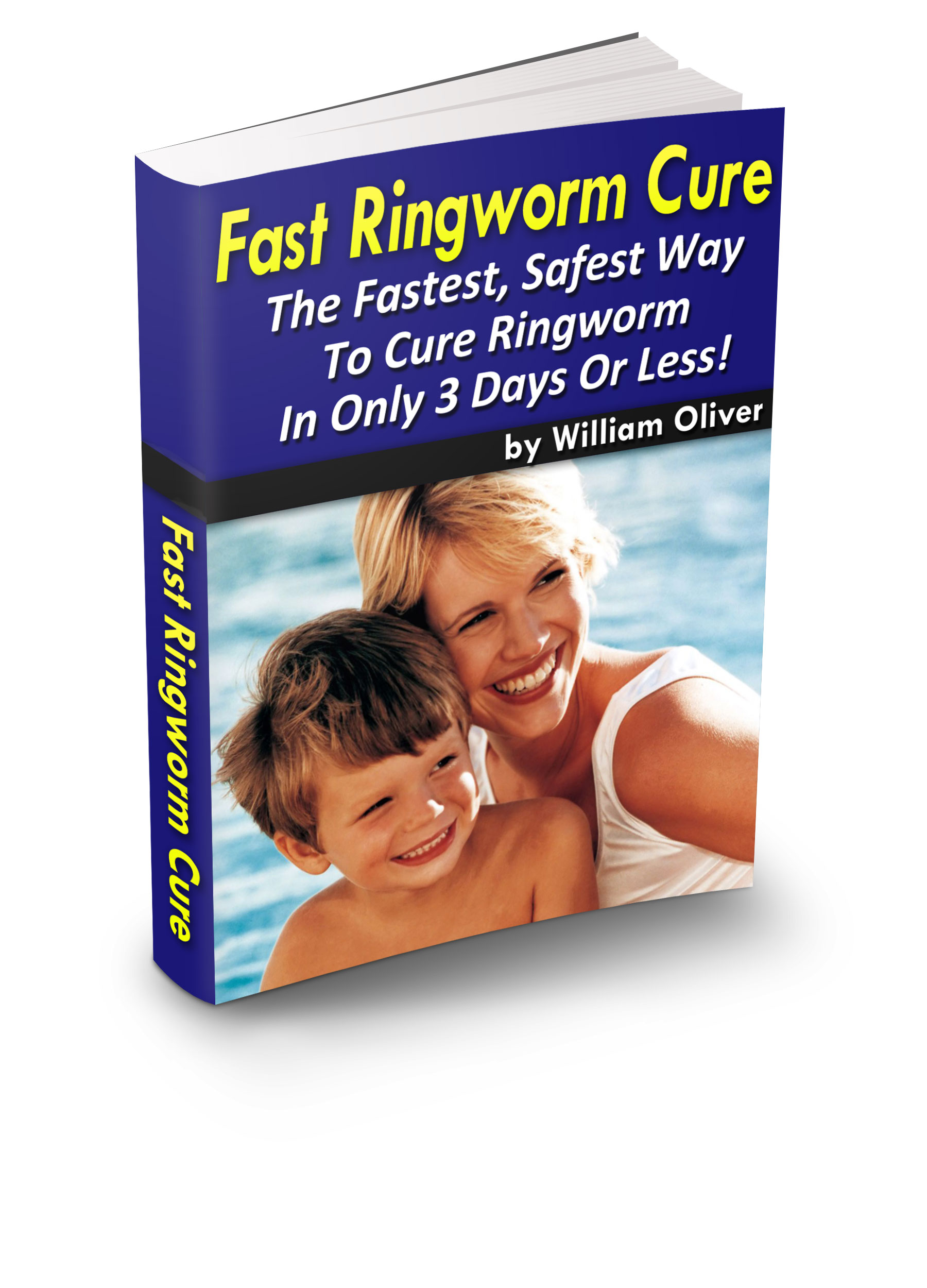 Treatment For Ringworm | “Fast Ringworm Cure” Teaches People How To Get Rid  Of Ringworm Quickly And Naturally – V Kool