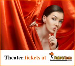 Cheap theater tickets at TicketsTeam.com
