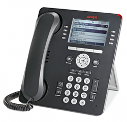 9508 phone Avaya digital telephone