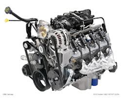 chevy 5.3 engine | used chevy engines