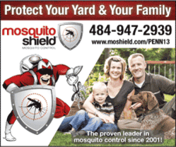 Mosquito Shield