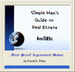 Real Estate Contract Demo Software