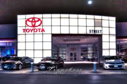 toyota dealers in amarillo texas #1