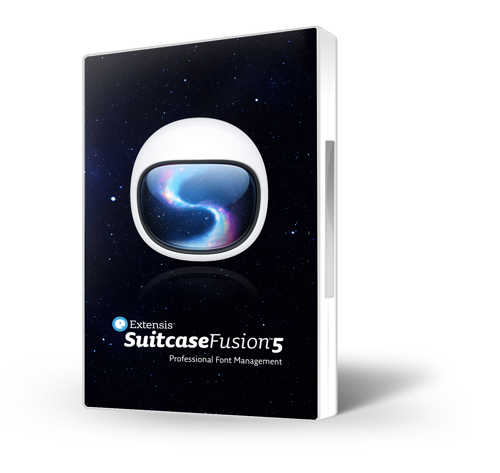 Extensis Unveils Suitcase Fusion 5; Extends the Power of Font