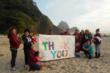 Pathfinder Academy Students Attend Camp Westwind
