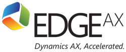 EdgeAX Dynamics AX, Accelerated.