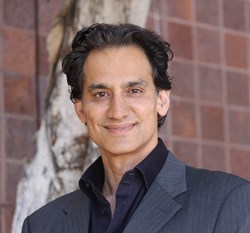 Amir Moradi M.D.