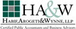 Habif, Arogeti & Wynne, LLP’s Growth Strategy Yields Results in...