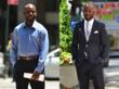 Spectre & Co. Gives One Man a Complete Style Makeover, Donates...