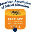 News-O-Matic Wins Best App for Teaching and Learning Award