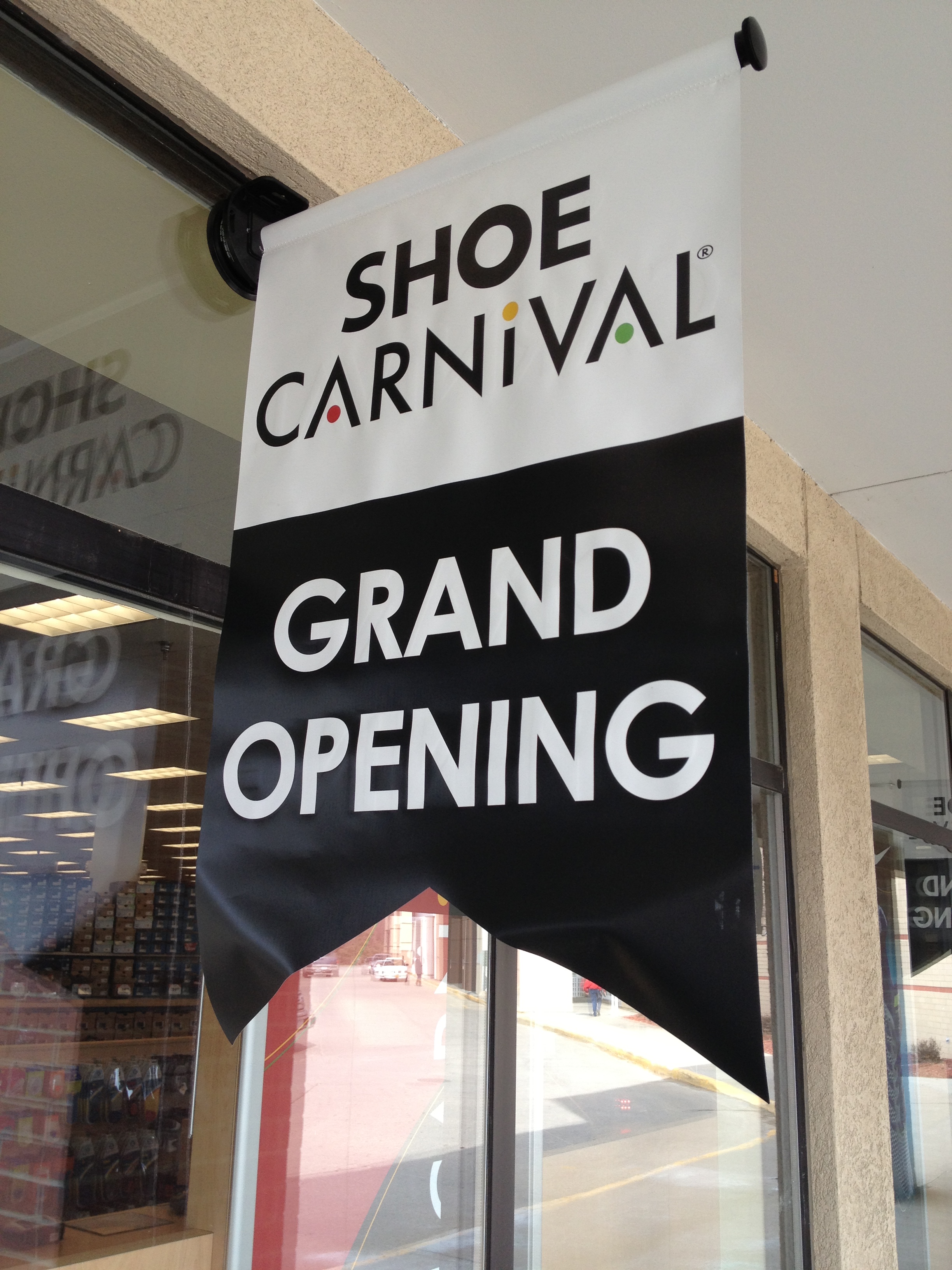 Family Footwear Retailer Shoe Carnival Announces 12 New Stores in 11 Cities