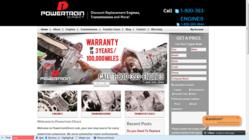 Powertrain.Direct.com