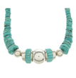 Turquoise Necklaces Find a Fan Base Online on New Website