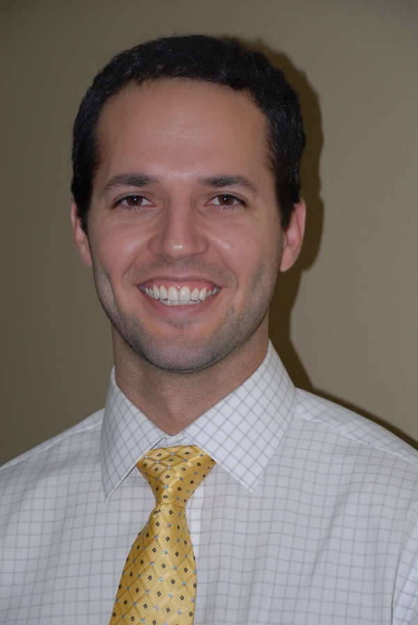 Baton Rouge Dentist, Dr. Danny Palm, Joins the Dental Practice of Dr. Julie A. Vignes, Bringing