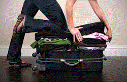 Saving Money on Vacation