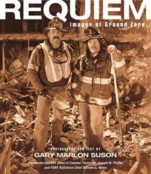 Gary Suson's Requiem: Images of Ground Zero (Barnes & Noble Books)