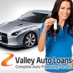 Valley Auto Loans