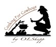 O.L. Shepp's Upcoming Cookbook, "Cooking For The Health Of...