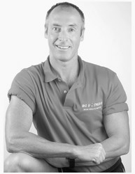 Deerfield Beach personal trainer