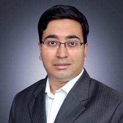 Chirajeet Sengupta, Practice Director, Everest Group