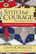 Stitch of Courage Tells a Woman's Point of View About the Civil War