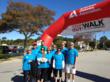 Servicemaster Restoration by Willis Joins Step Out: Walk to Stop...