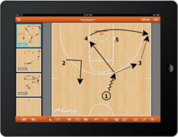 fast draw basketball program