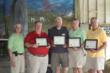 Carolina Farm Credit Employees Recognized for Years of Service