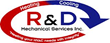 R and D Mechanical Services Adds New Service Truck and Technician to Better Handle Increase Demands for Air Conditioning Service and Repairs