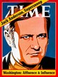 Watergate: New Book Series Explores Testimony and Connection with an...