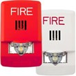 Telcom & Data Introduces Exceder LED Horn Strobes by Cooper Wheelock, the Industry's first LED Notification Horn Strobe