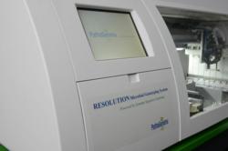 microbial genotyping, strain typing, IAFP