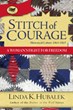 Stitch of Courage Tells a Woman's Point of View about Quantrill’s...