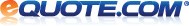 Equote offering online term life insurance quotes at http://www.equote.com/