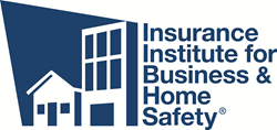 IBHS logo