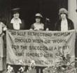 FlagandBanner.com Introduces New Products to Celebrate Women's...