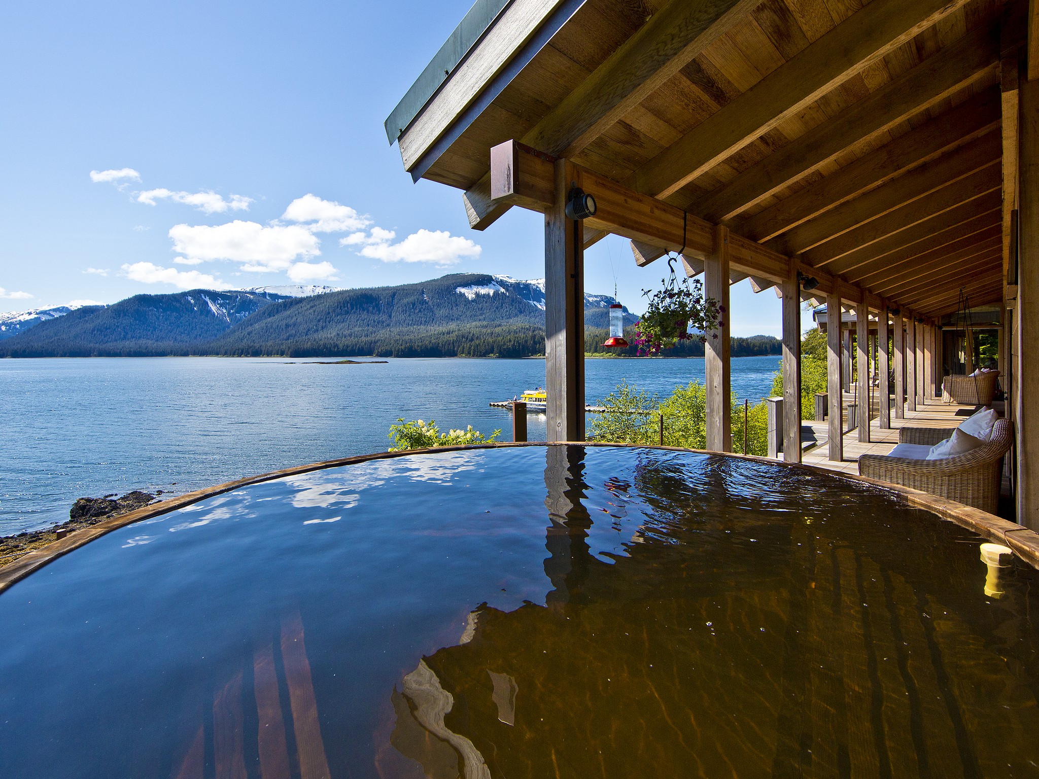 Alaska Waterfront Homes For Sale - jkp65rt