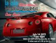 Car Show Hosted by La Isla Magazine and South Carolina Street...
