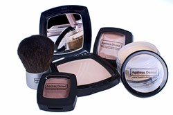 Ageless Derma Anti aging Mineral makeup