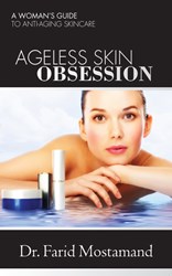 Ageless Skin Obsession: A Woman’s Guide to Anti-Aging Skincare