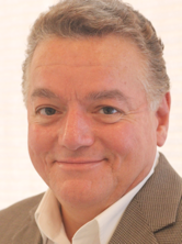 Dr. Fred Colville, MD