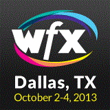 WFX Expo is October 2-4 at the Dallas Convention Center
