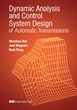 SAE International Book Delves Into Analysis and Control System Design...