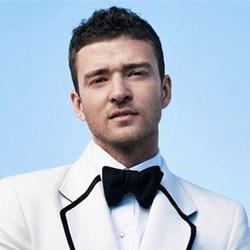 Justin Timberlake